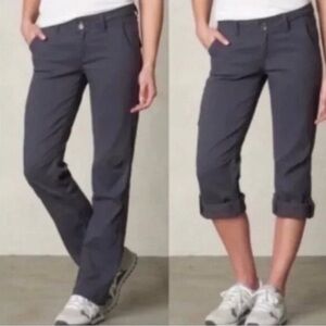 PRANA Outdoor Gear Halle Trail pants sz 0
